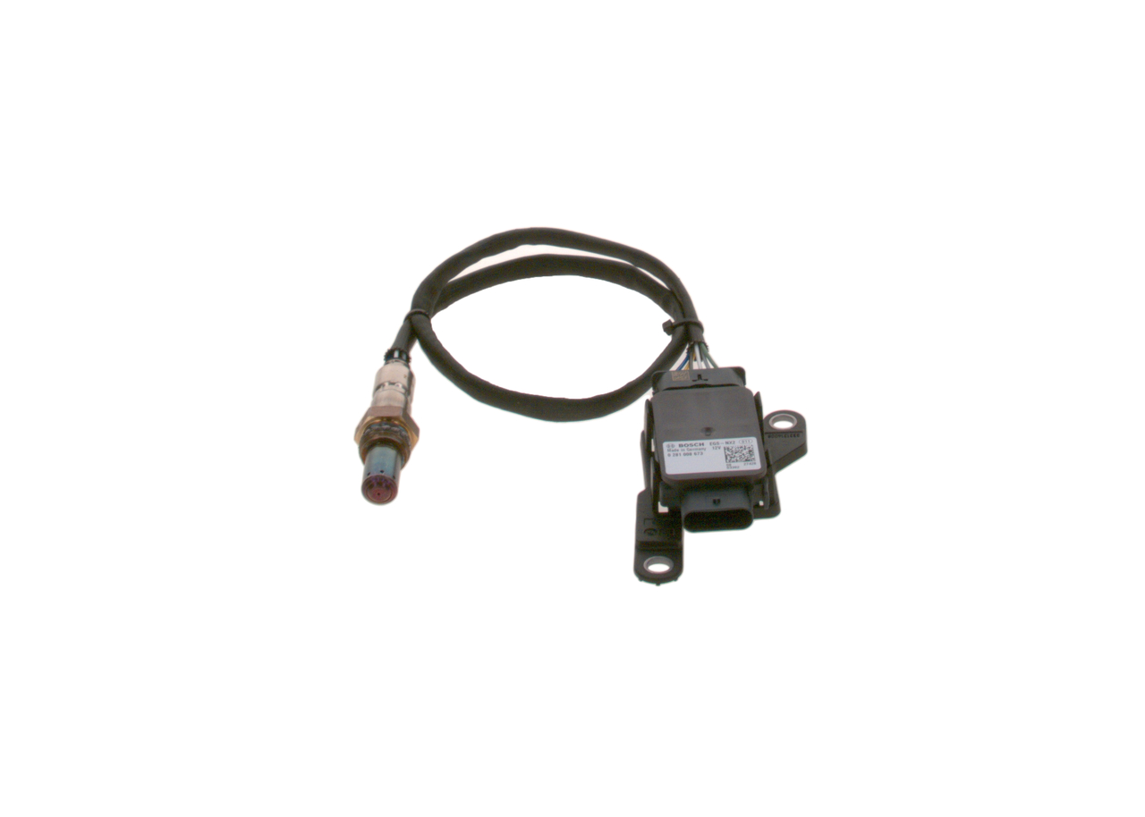 NOx-sensori, urearuiskutus BOSCH 0 281 008 673 PEUGEOT RIFTER varaosat