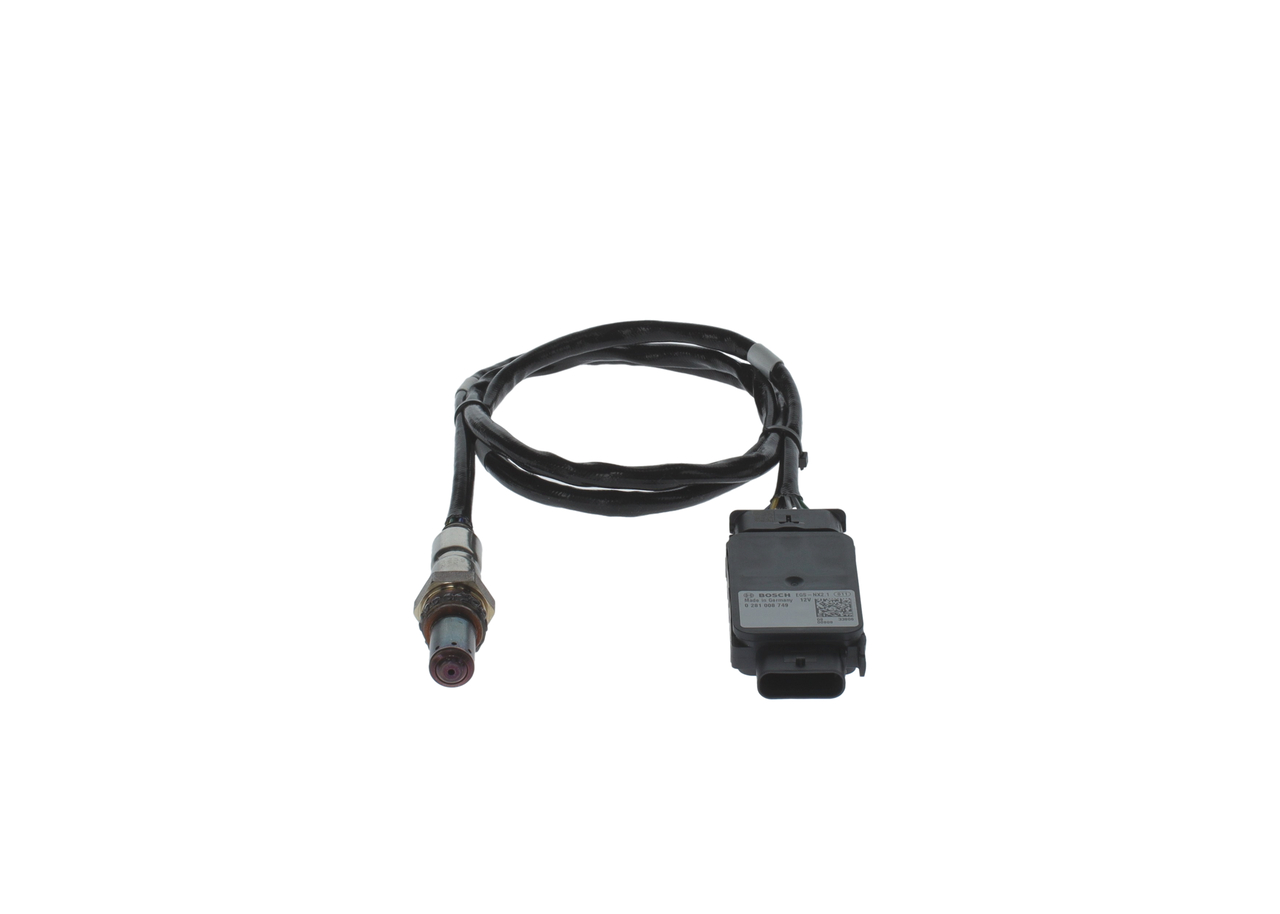8W0907807R OE BOSCH NOx-Sensor, Harnstoffeinspritzung 0 281 008 749
