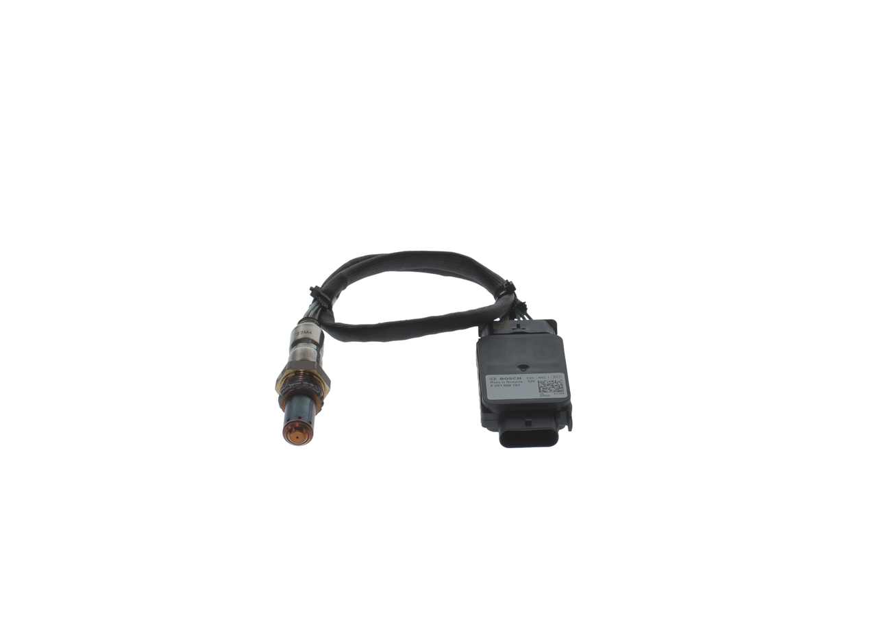 NOx-sensor, ureaindsprøjtning BOSCH 0 281 008 783 der passer til VW, SKODA, SEAT billig