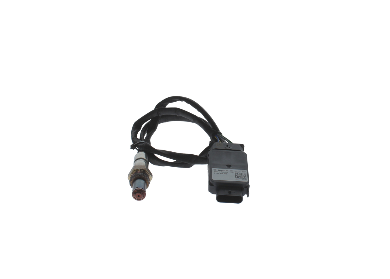 BOSCH NOx-sensor, ureainsprutning 0 281 008 800
