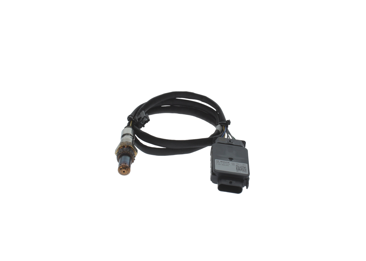 BOSCH 04L907807DE NOx-sensori, urearuiskutus 0 281 008 813