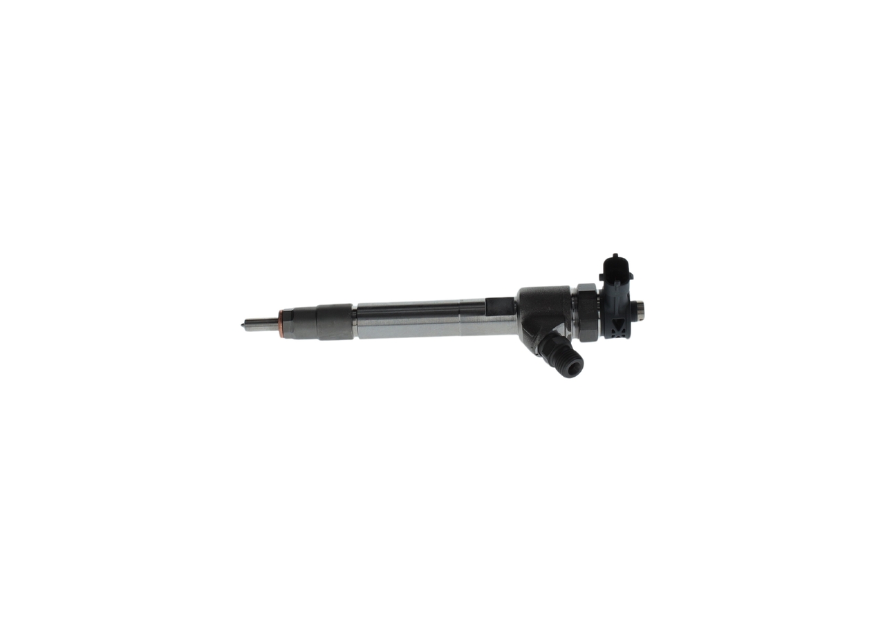 BOSCH 0 445 111 125 Einspritzdüsen JEEP COMPASS 2018 Baujahr