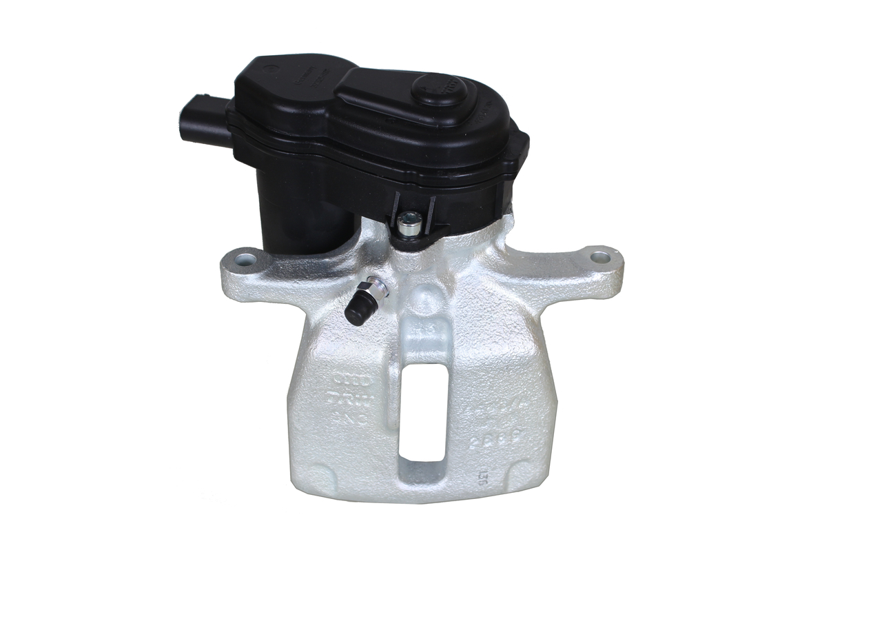0 986 135 577 BOSCH Pinza de freno AUDI A4