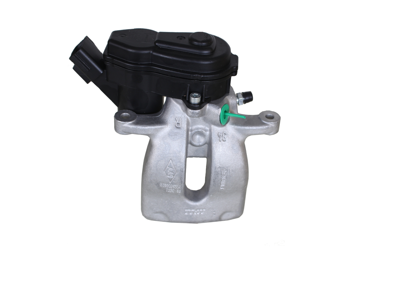 BOSCH Bremssattel 0 986 135 579