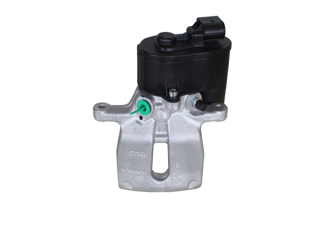 BOSCH 0 986 135 582 Okvir kolutne zavore Volvo S60 2 T5 Bencin 214 km 2013