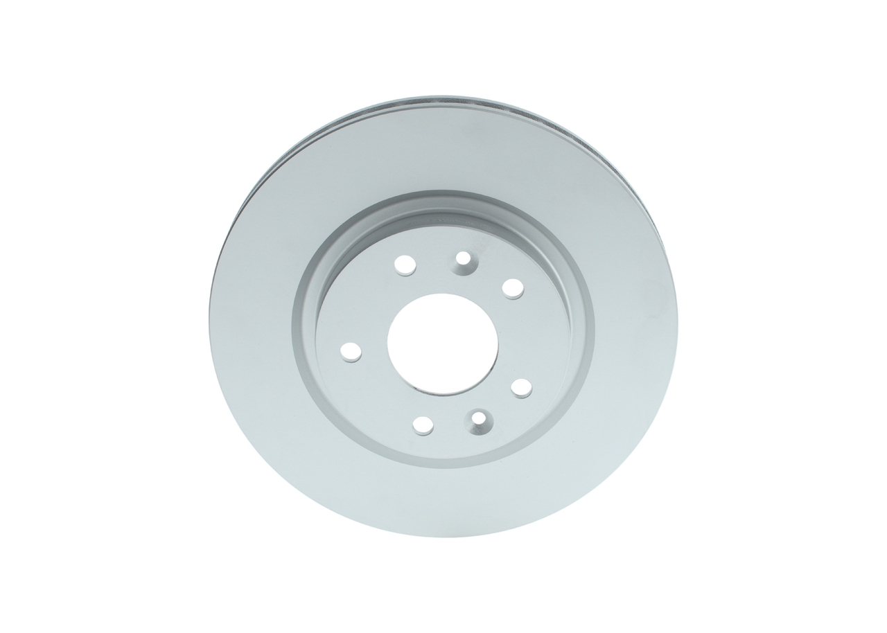 BOSCH 0 986 479 F71 296x26mm, 5x114,3, Belüftet