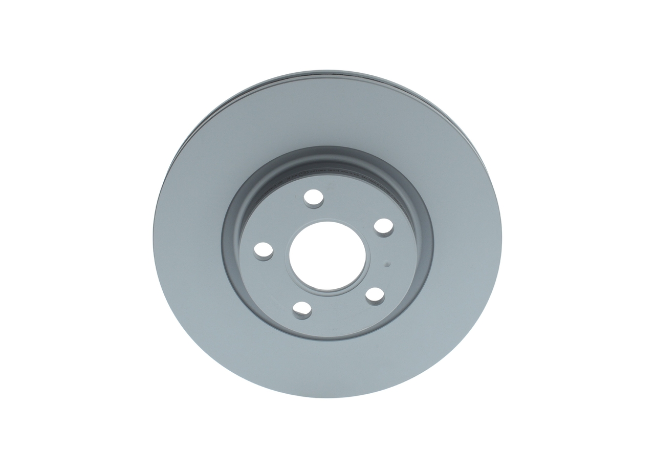 Stabdžių diskas BOSCH 0 986 479 G68 tinka FORD pigu
