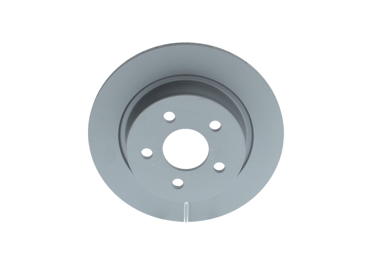 BOSCH Disco de travão 0 986 479 G71