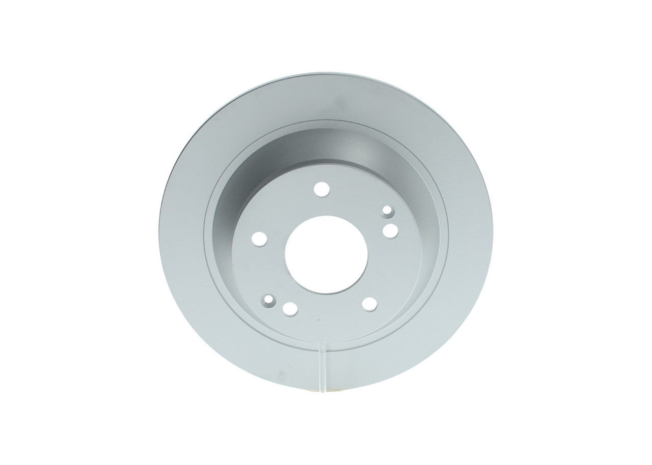 BOSCH Disco de freno 0 986 479 H11