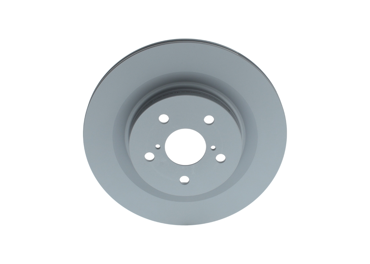 BOSCH 0 986 479 H19 Bremsedeler Suzuki ACROSS