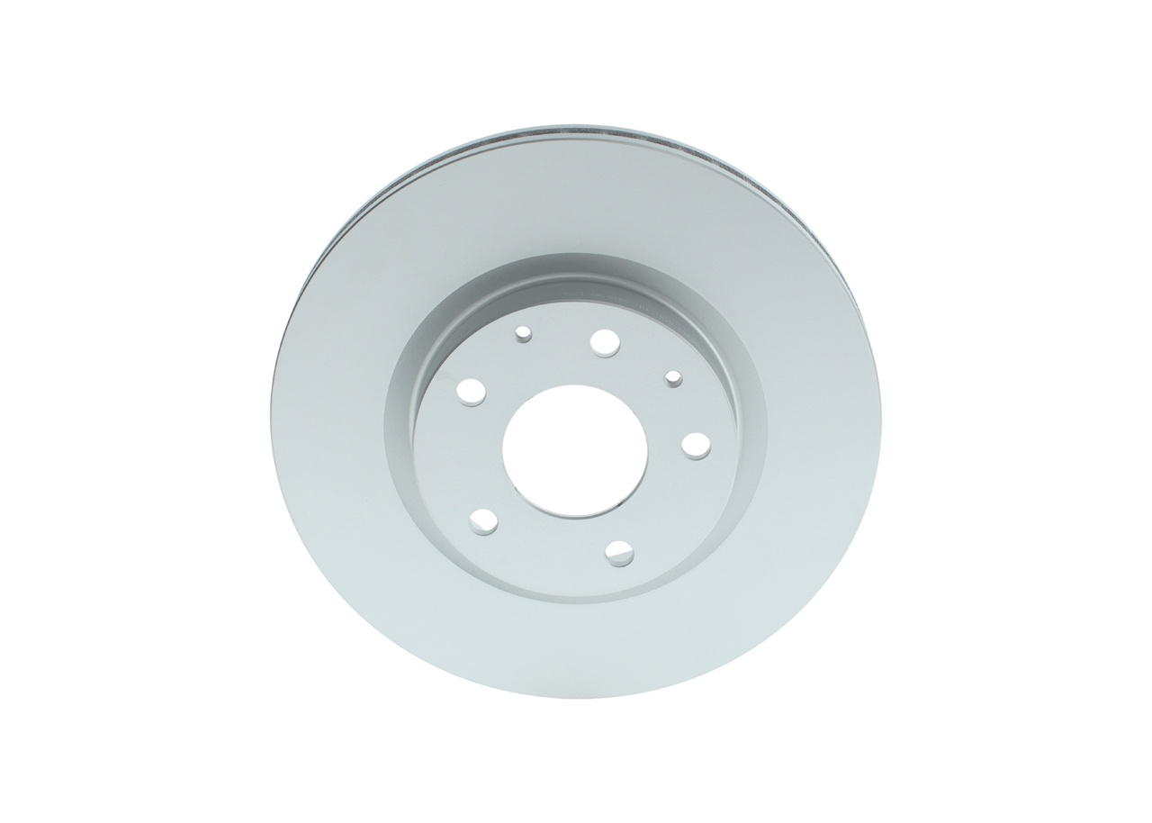 originale Mazda 5 BOSCH Bremseskive 0 986 479 H23