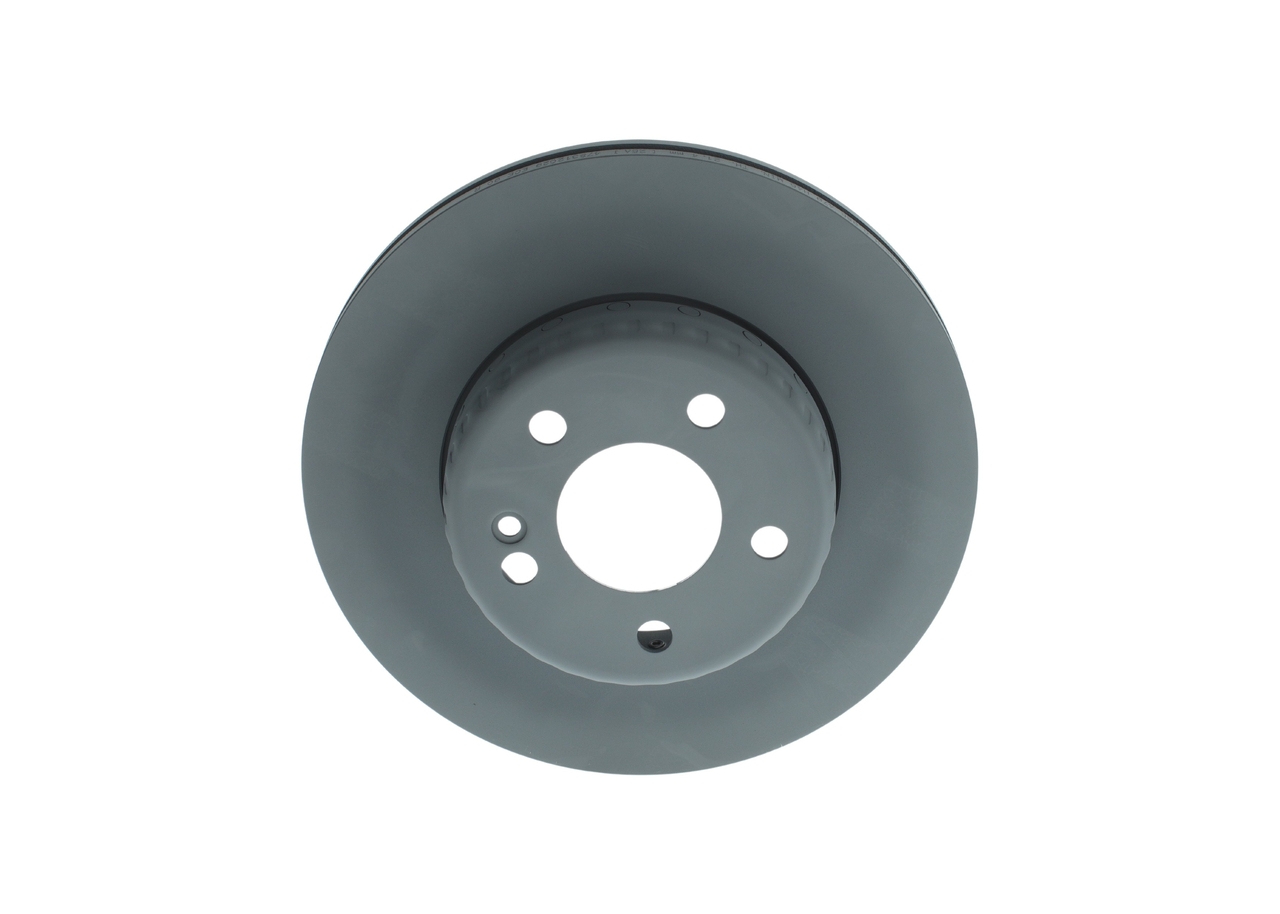 BOSCH 0 986 479 H45 Discos de travão Mercedes W205 C 180 (205.040, 205.140) Gasolina 156 cv 2016 preço