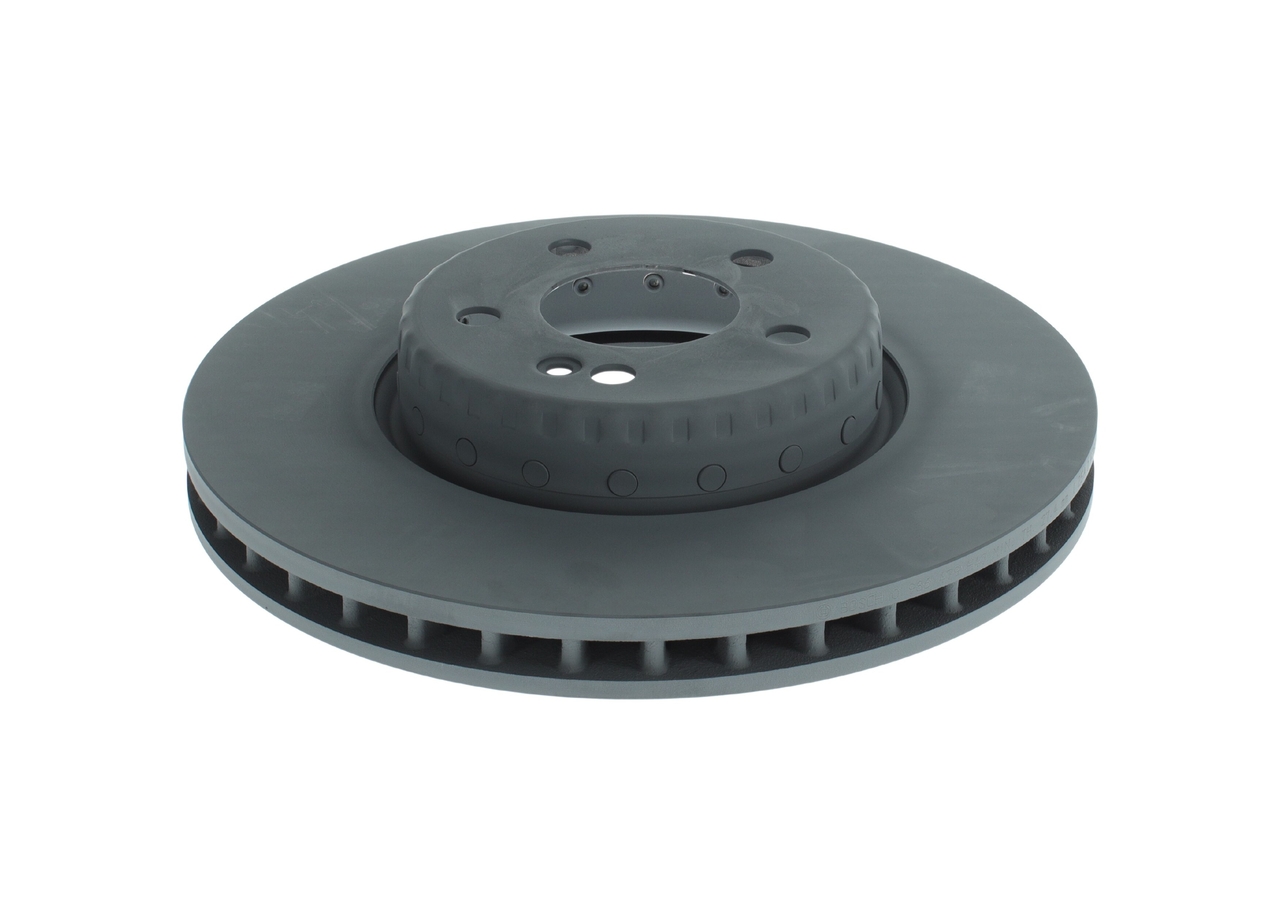 Купить BOSCH Тормозной диск 0 986 479 H47