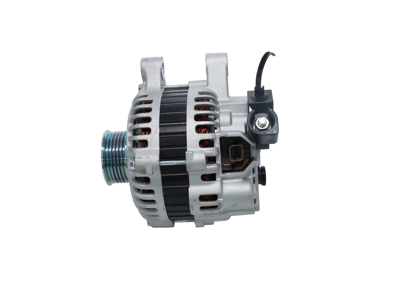 BOSCH 1 986 A00 561 Dynamo CITROЁN C3 Picasso 1.6 Flex bensin/etanol 122 hk 2016 pris