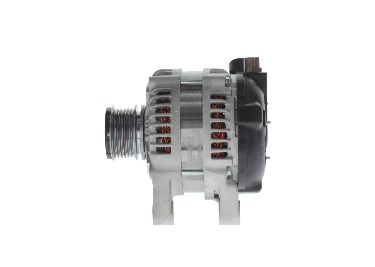 original Ford C-MAX BOSCH Dynamo 1 986 A00 579