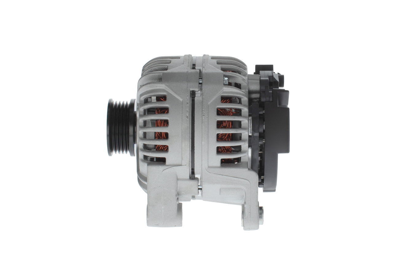 Alternator BOSCH 1 986 A00 597 suitable for VAUXHALL, OPEL at cheap price