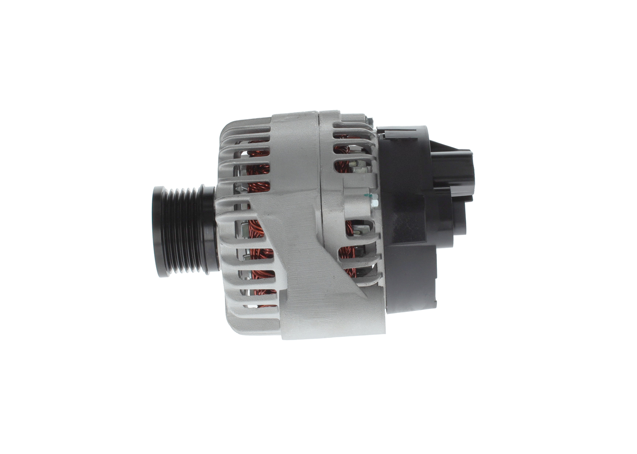 BOSCH 1 986 A00 608 Lichtmaschine FIAT 500X (334_) 1.6 D Multijet (334AXA1B) Diesel 114 PS 2025