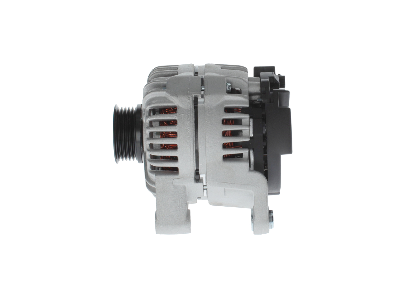 originalni Opel CORSA BOSCH Alternator 1 986 A00 729