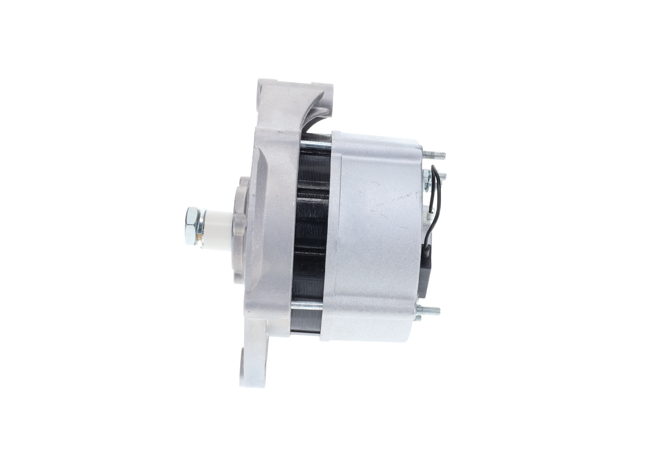 ALT 14V 65A (R) BOSCH A186125 Lichtmaschine