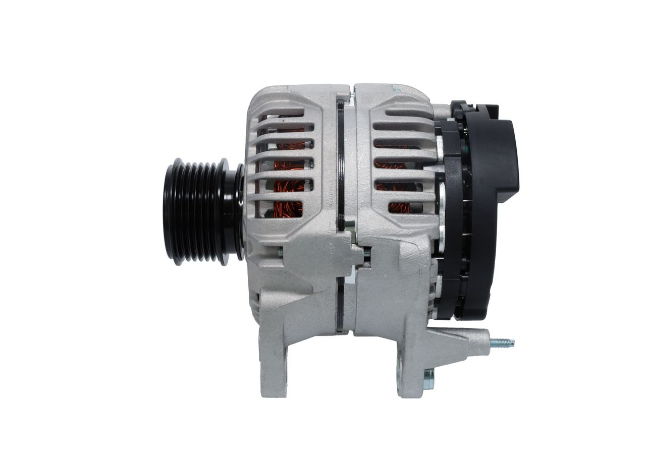 originalni Ford GALAXY BOSCH Alternator 1 986 A00 778