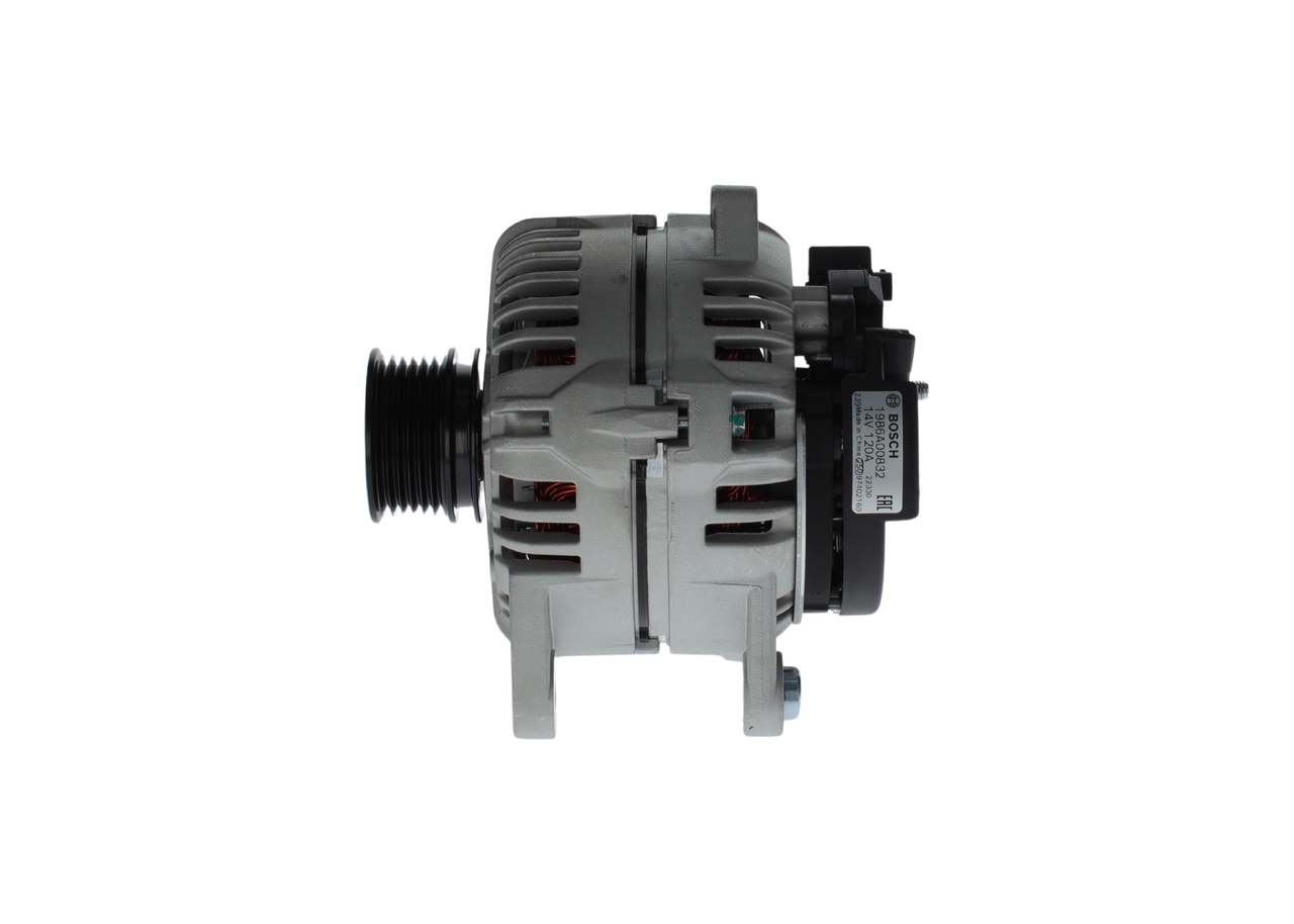 Lichtmaschine BOSCH 1 986 A00 832 passend für RENAULT zum günstigen Preis
