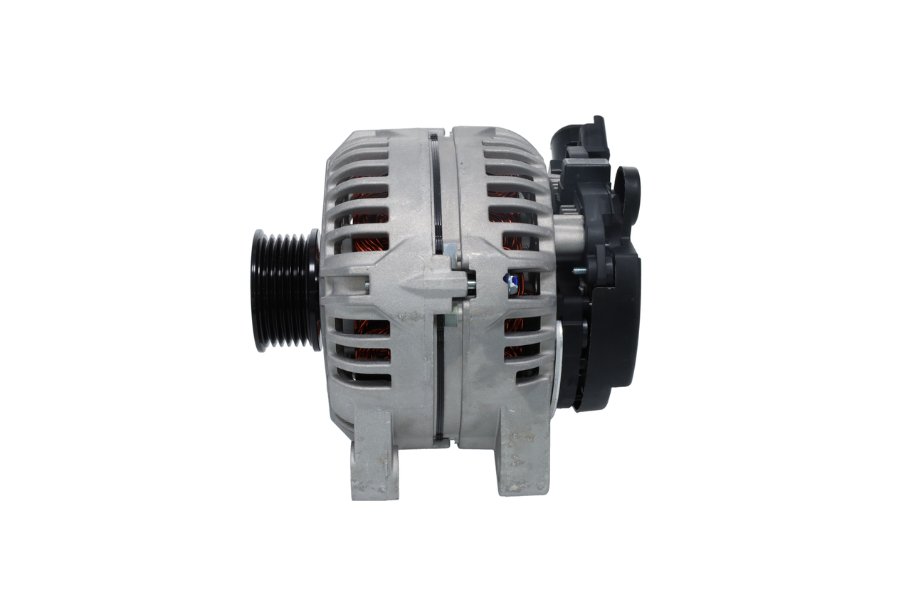 originalni Suzuki SWIFT BOSCH Alternator 1 986 A00 870
