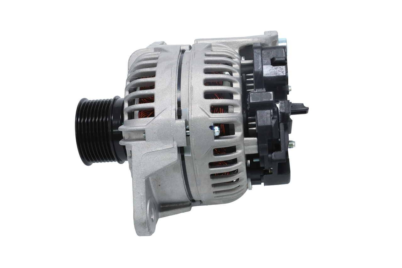 BOSCH AT387573 Laturi 1 986 A00 921