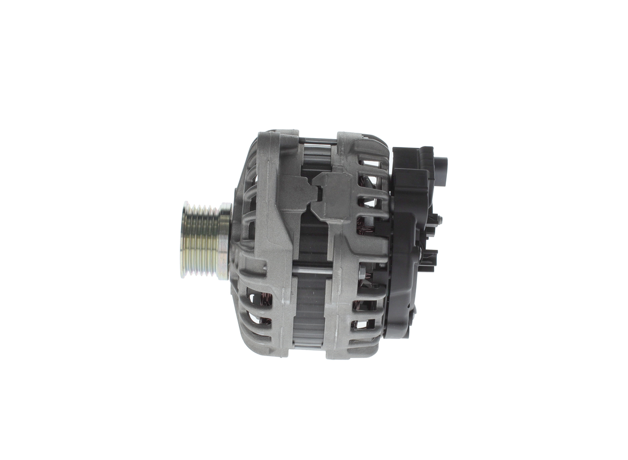 Dynamo / Alternator BOSCH 1 986 A01 238 geschikt voor VOLKSWAGEN, BMW, MERCEDES-BENZ, OPEL, FORD goedkope