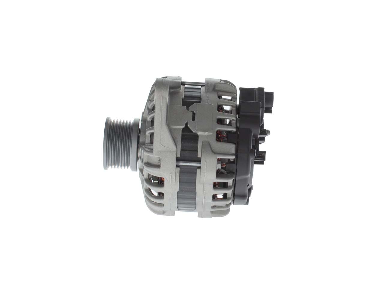 BOSCH 1 986 A01 239 Generaattori FIAT Ducato III Bussi (250, 290) 140 Multijet 2,3 D Diesel 140 hv 2022