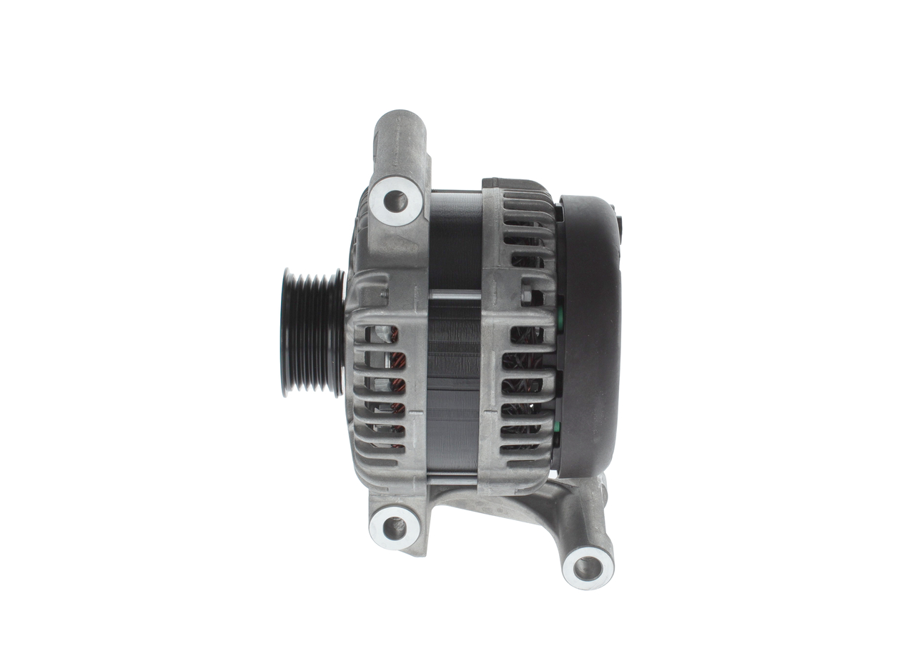 BOSCH 1 986 A01 376 kintamosios srovės generatorius OPEL Astra K Sports Tourer (B16)