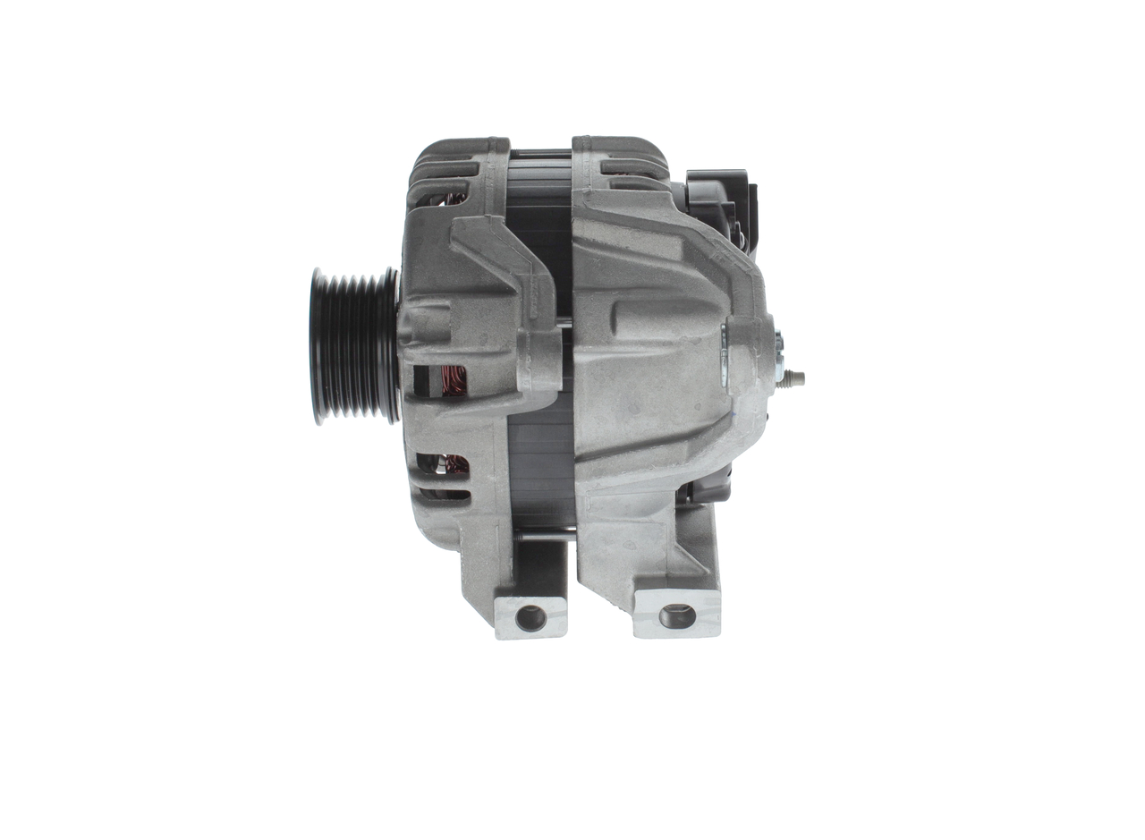 BOSCH 1 986 A01 381 Generaattori VAUXHALL INSIGNIA Mk I (A) StW 2.0 CDTI 4x4 (35) Diesel 170 hv 2017