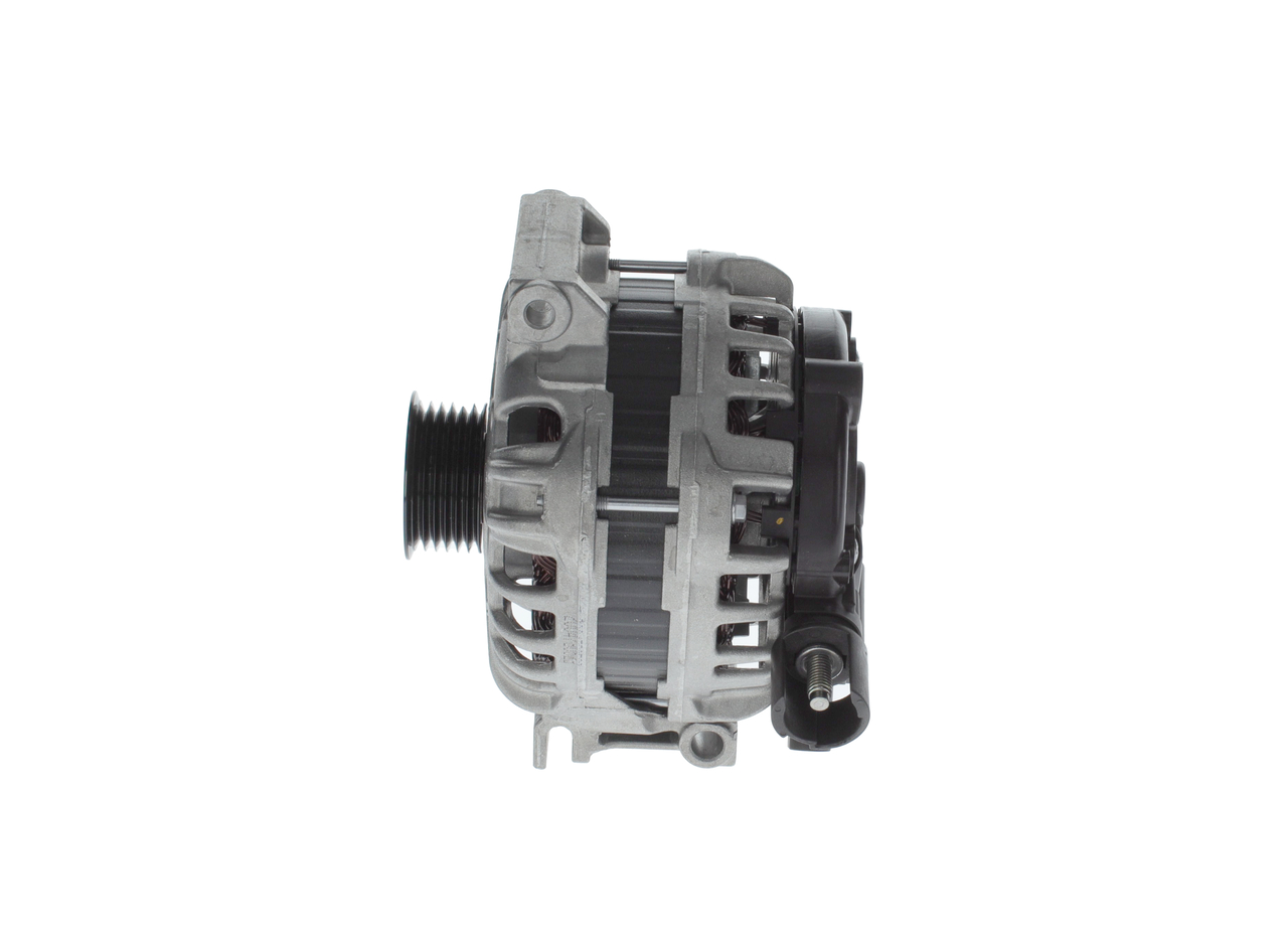 originale Fiat TIPO BOSCH Dynamo 1 986 A01 409