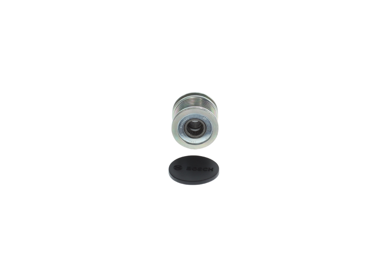 d'origine Alfa Romeo GT BOSCH Poulie roue libre alternateur 1 986 AE0 418