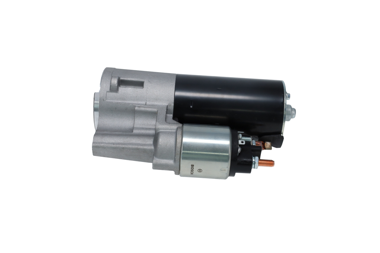 BOSCH 1 986 S00 796 Anlasser VW Touareg 7L 3.2 V6 Benzin 241 PS 2006