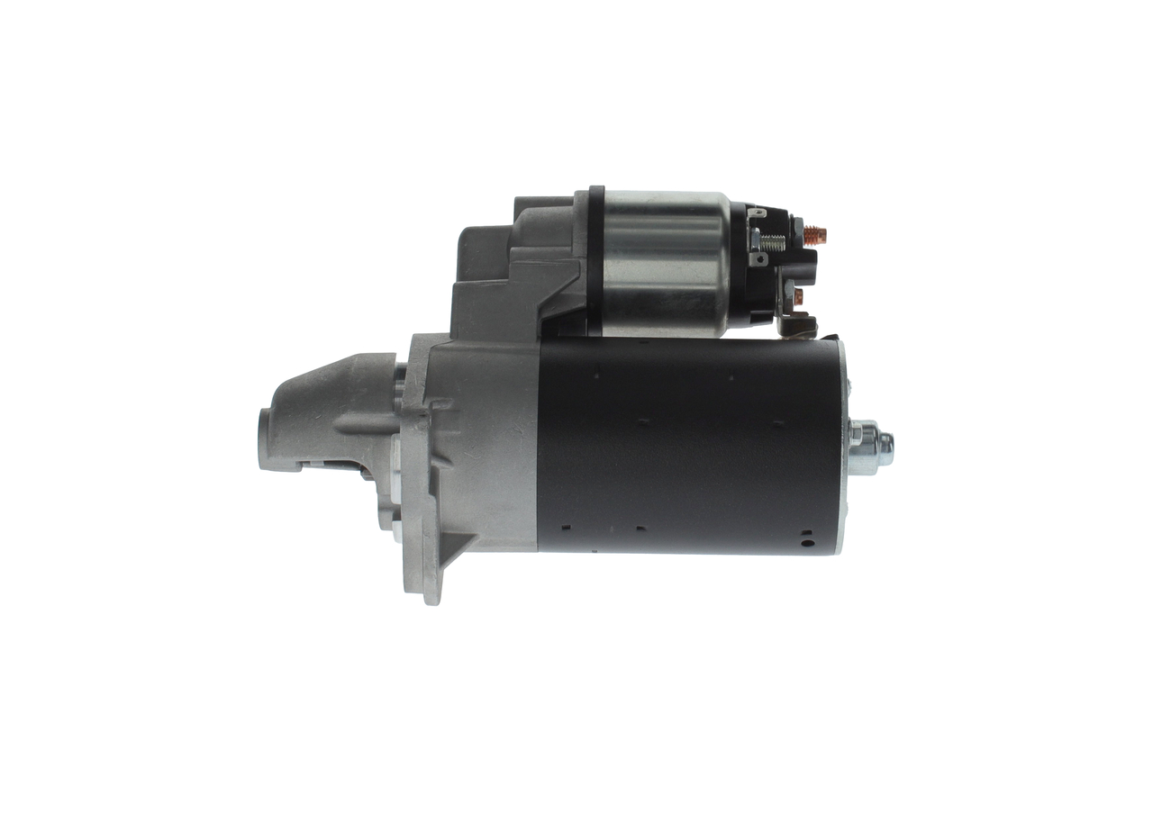 1 986 S00 827 BOSCH Motor de arranque OPEL CORSA