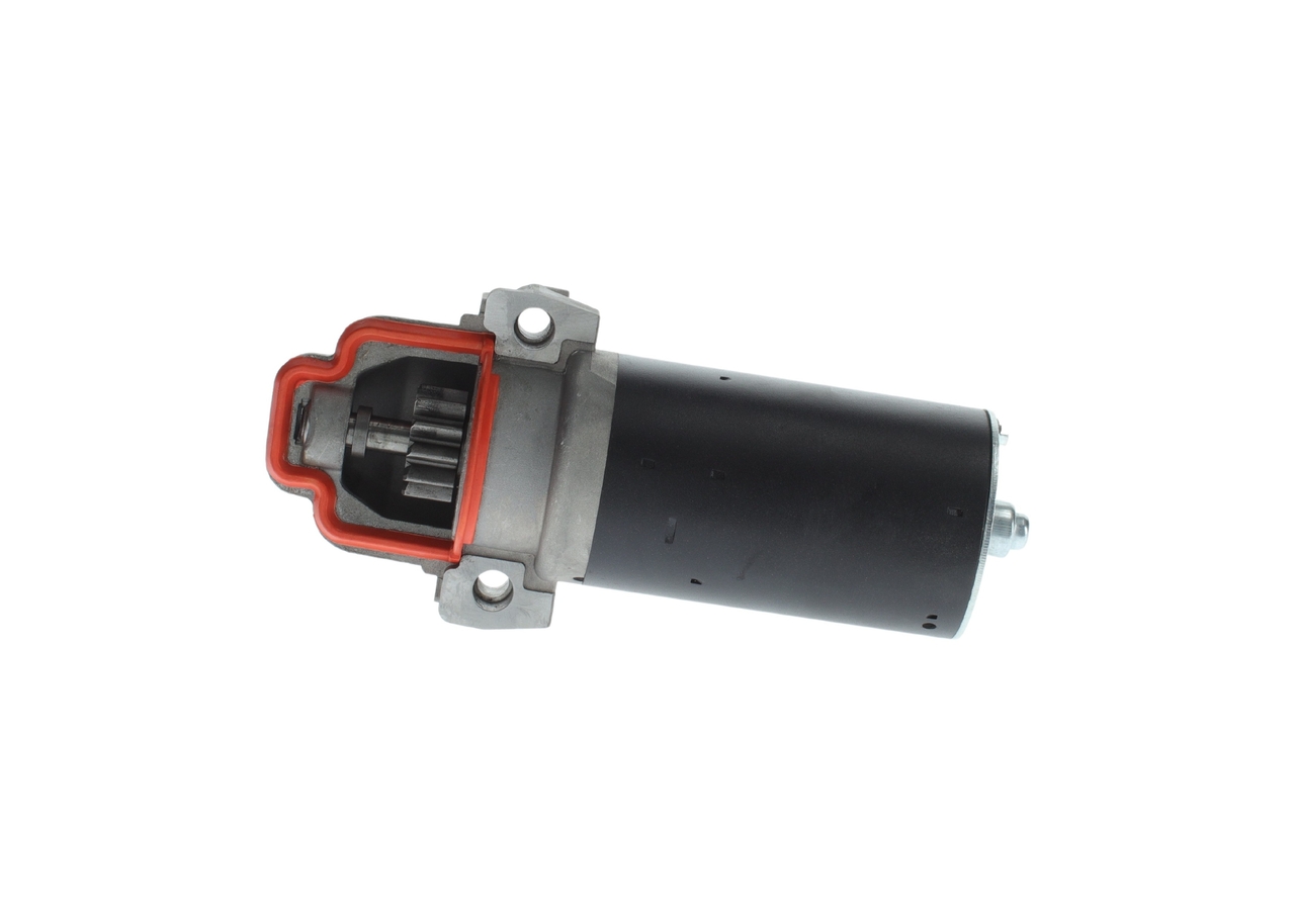1 986 S00 842 BOSCH Motor de arranque FORD TRANSIT
