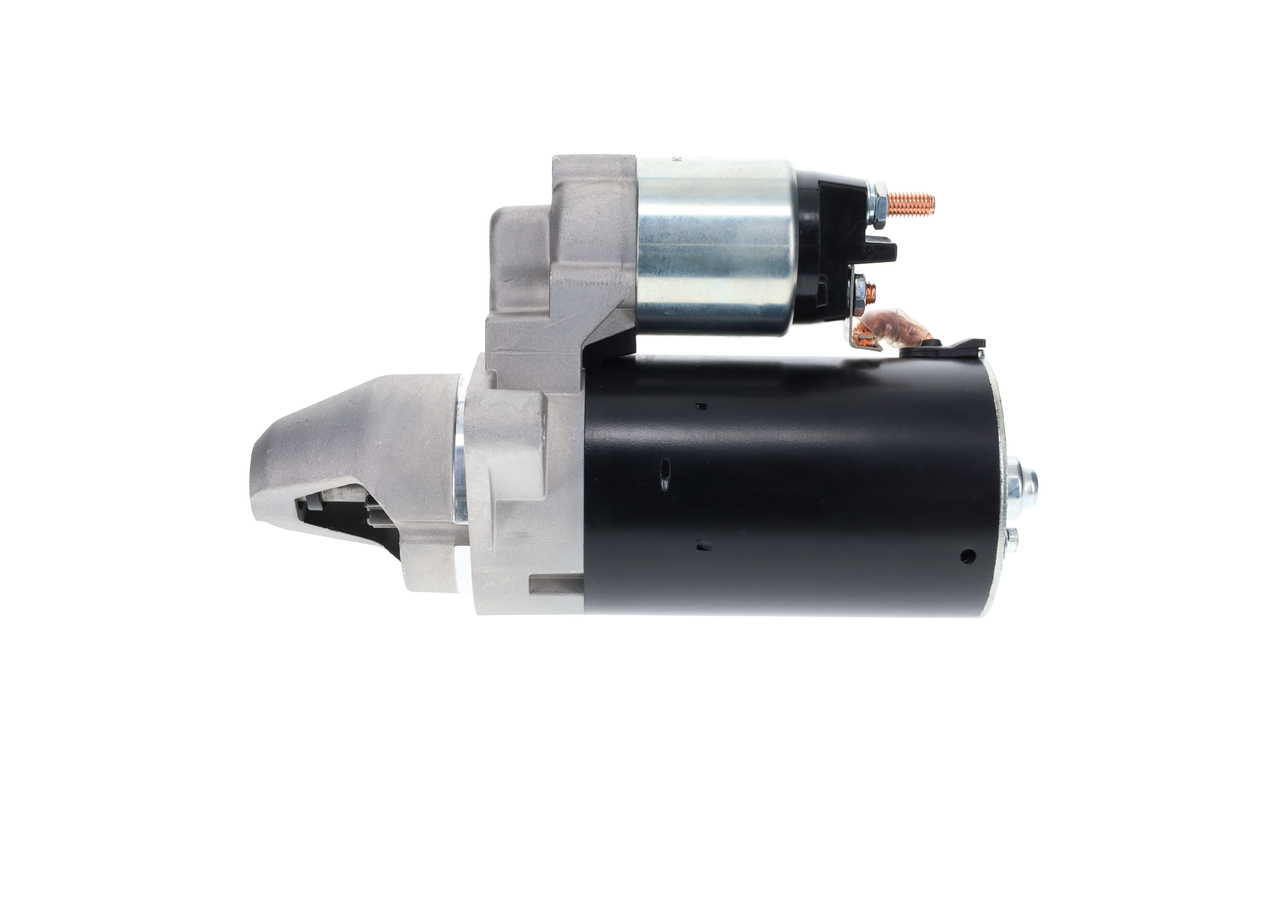BOSCH 1 986 S00 843 Porsche Panamera 970 startmotor original