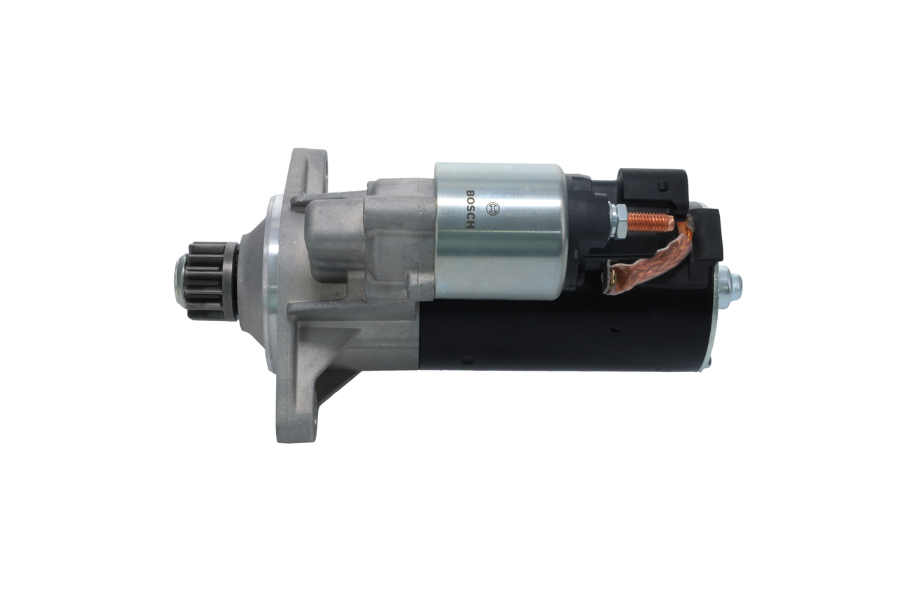 BOSCH 02E911024C Käynnistysmoottori 1 986 S00 869