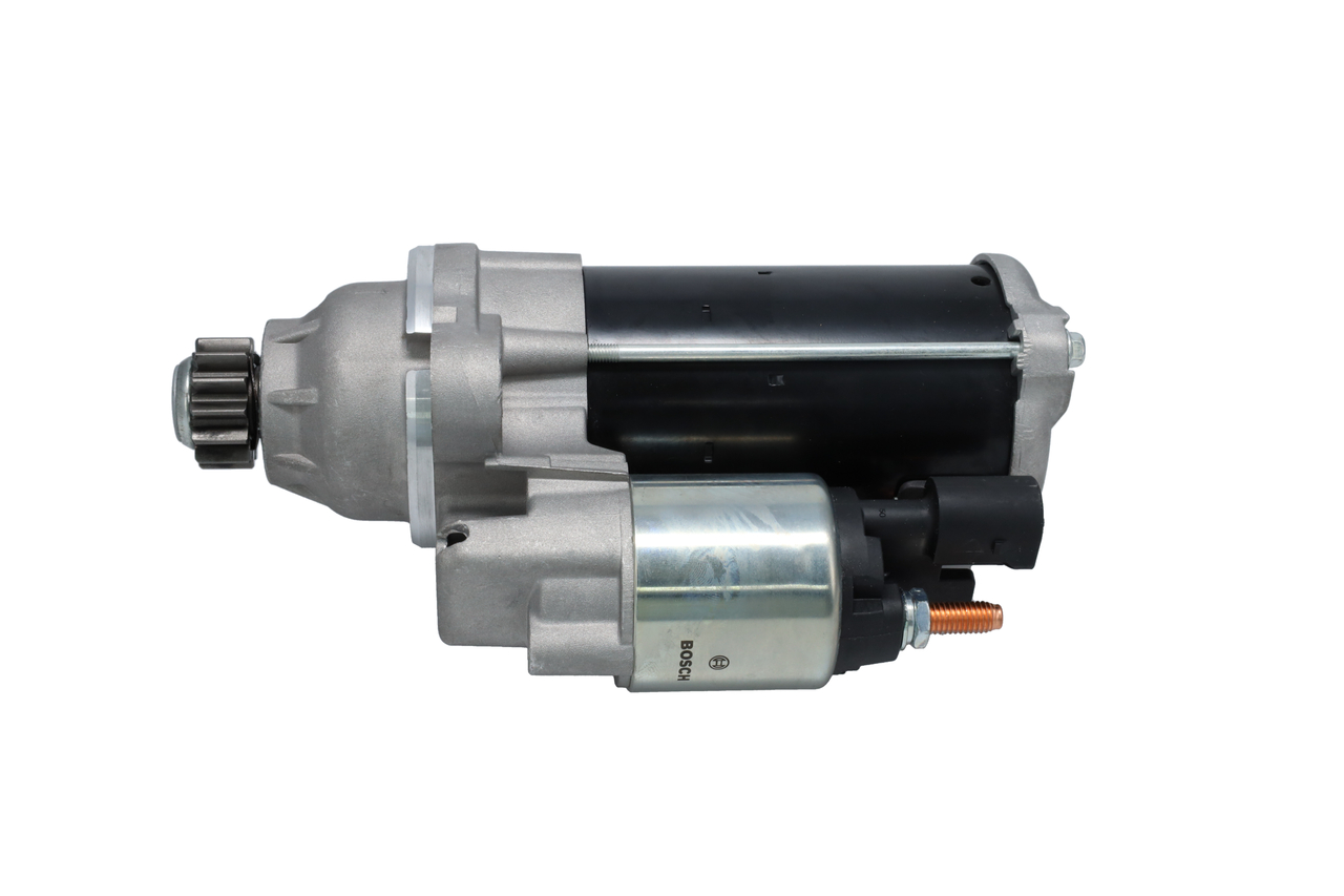 originalios Skoda YETI BOSCH Starteris 1 986 S00 884