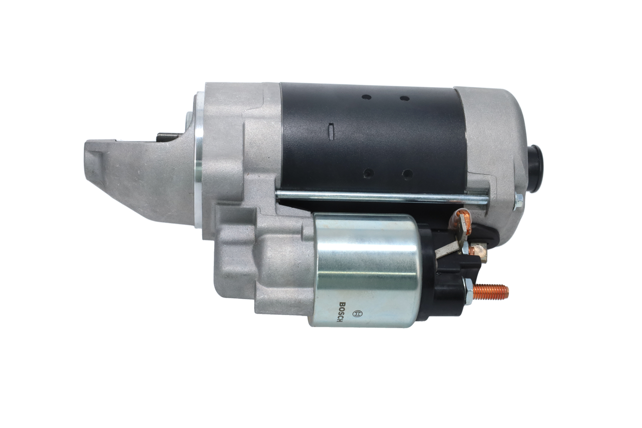 BOSCH 1 986 S10 086 Démarreur AUDI Q7 (4LB) 4.2 TDI quattro Diesel 340 CV 2010 prix
