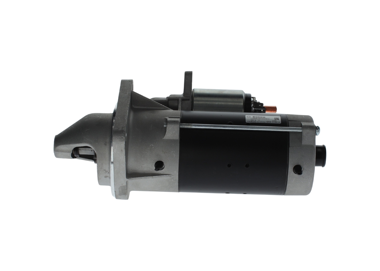 04755111 OE BOSCH Motor de arranque 1 986 S10 093