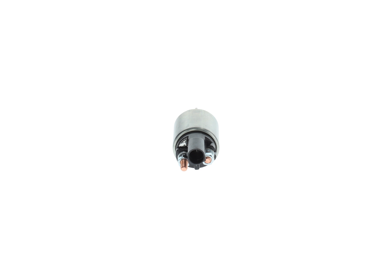 Solenoide de arranque 0AH911287A BOSCH 1 986 SE1 694