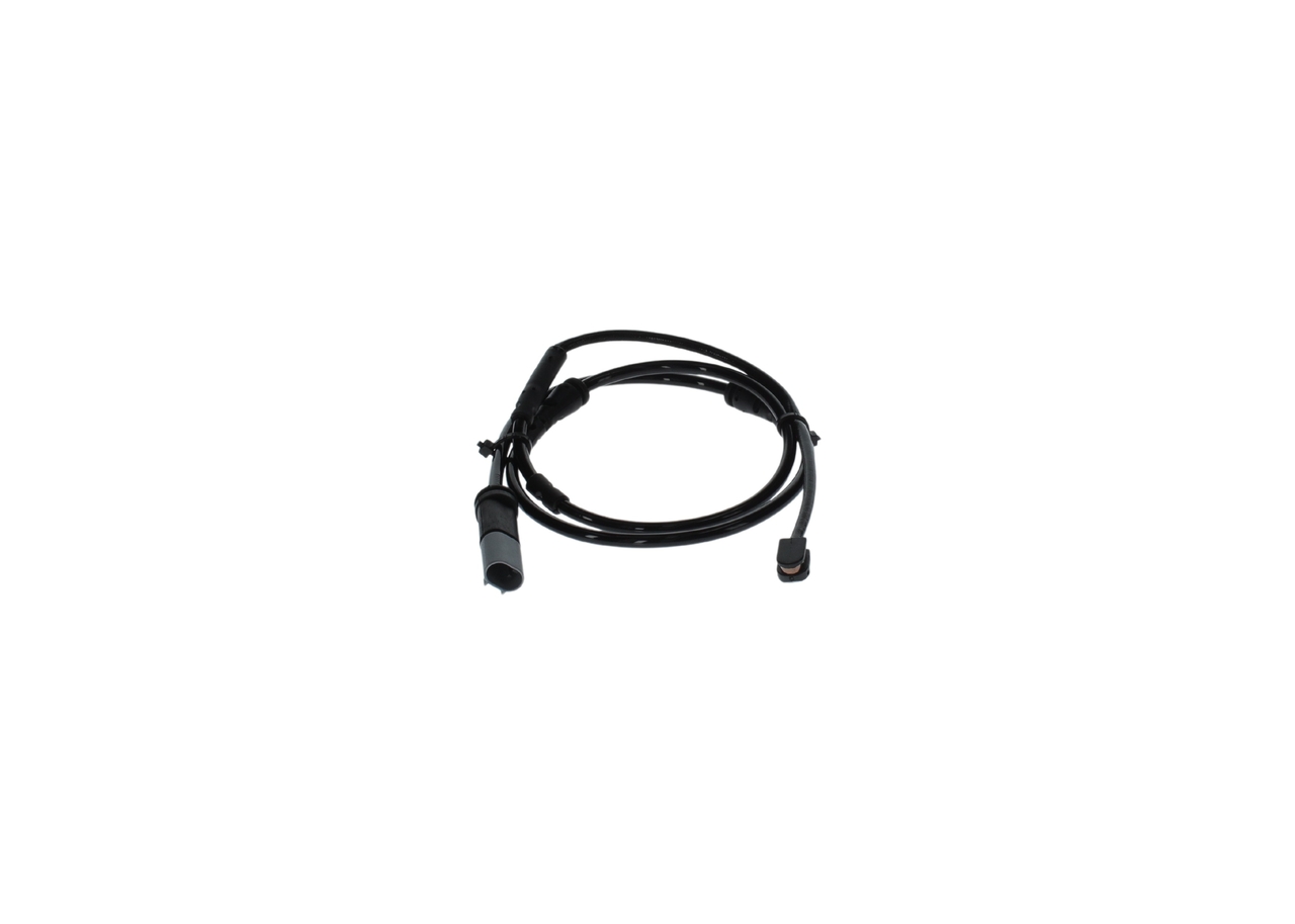BOSCH 1 987 473 621 Датчик износа тормозных колодок BMW i8 i12 hybrid 1.5 Бензин / электричество 374 л.с. 2019