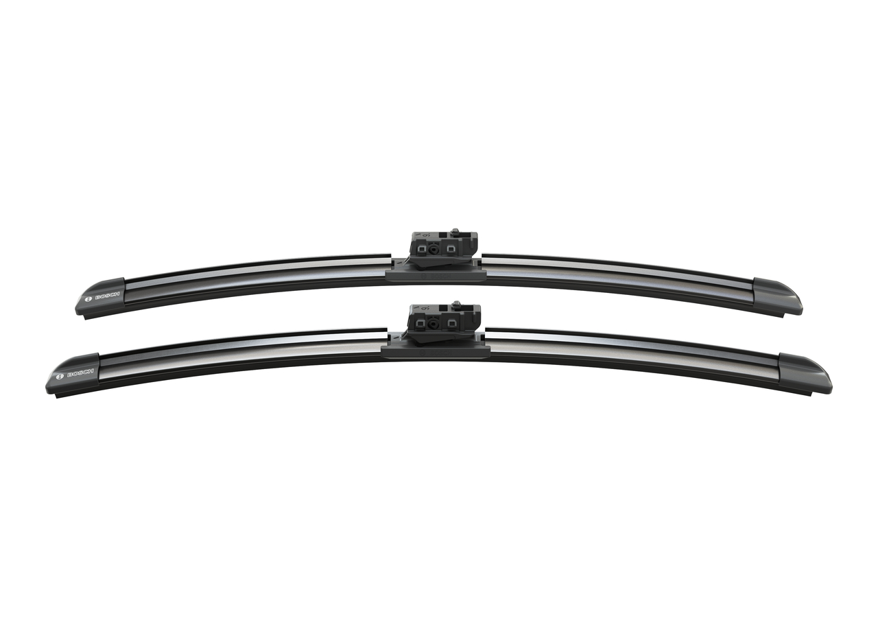 Ruitenwissers Mercedes-Benz G-Klasse 2016 3397009201 BOSCH