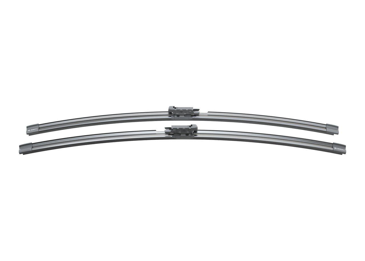 BOSCH Ruitenwisser 3 397 110 00A