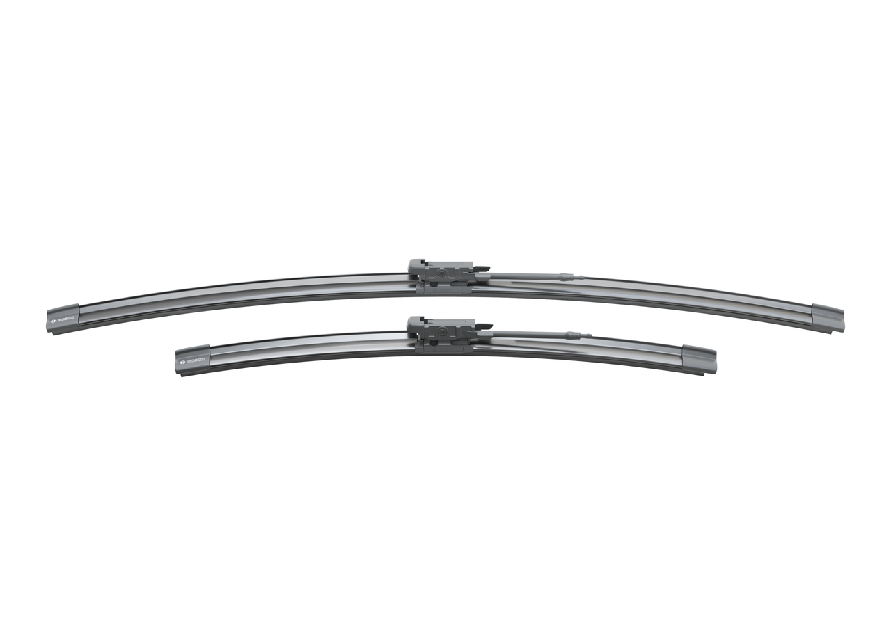 BOSCH 339711000B Frontrute Tesla MODEL X 2023