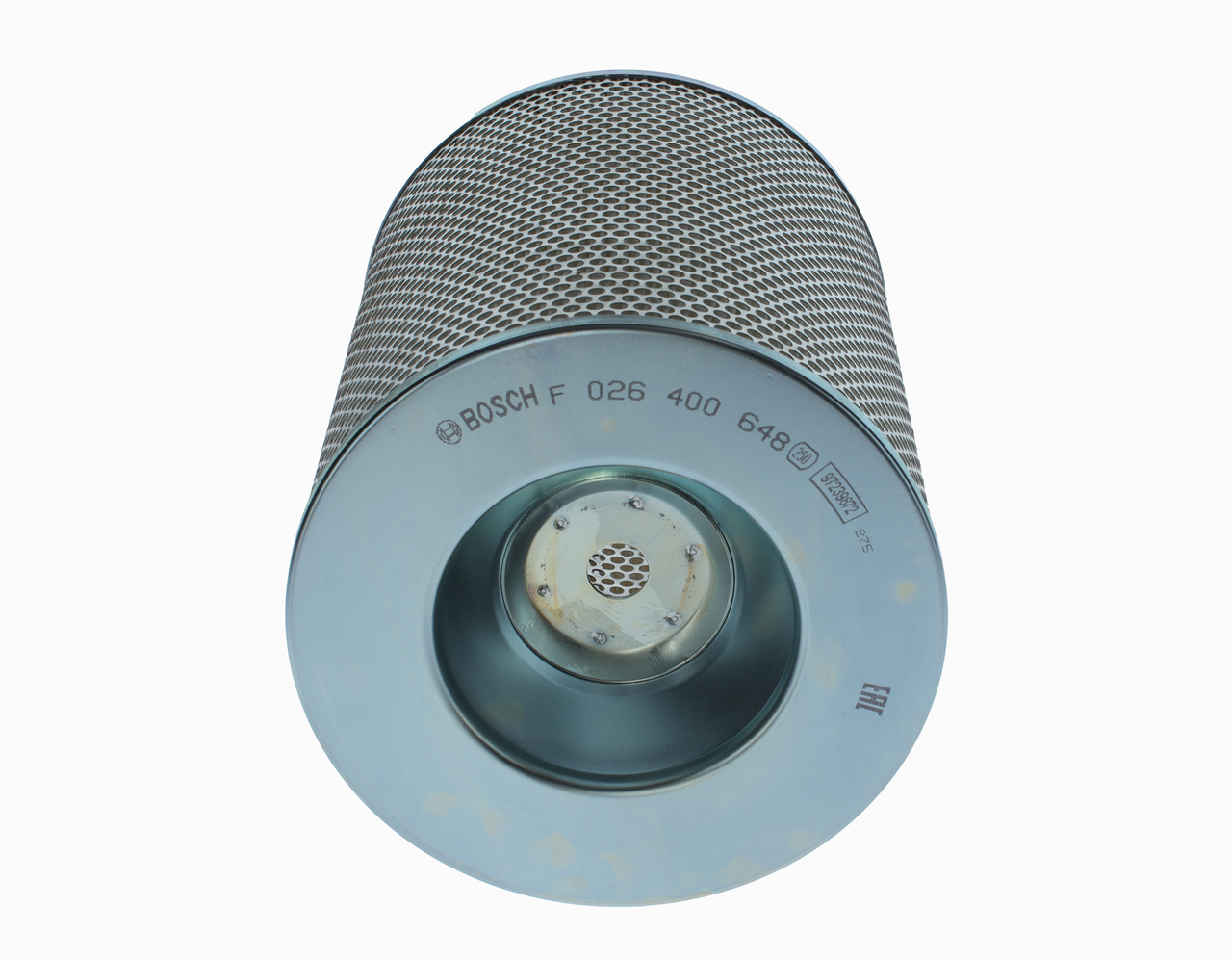 Filtro de aire 281305A500 BOSCH F 026 400 648