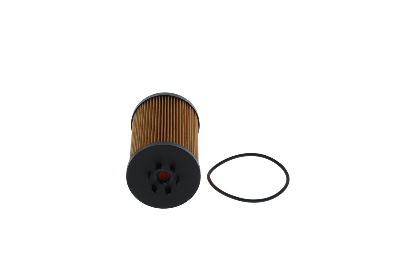 original Mercedes-Benz E-klass BOSCH Motoroljefilter F 026 407 341