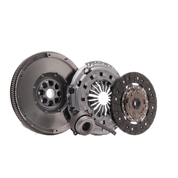 SACHS Kupplungssatz 2290 601 185
