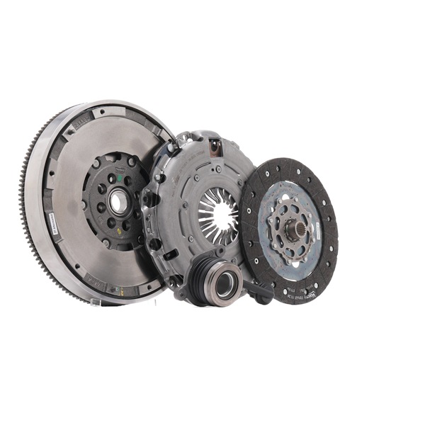 Kit d'embrayage + volant moteur Peugeot 308 Phase 2 prix 2019: SACHS 2290 601 189